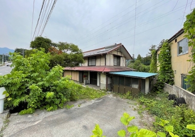 detached 荒川上田野