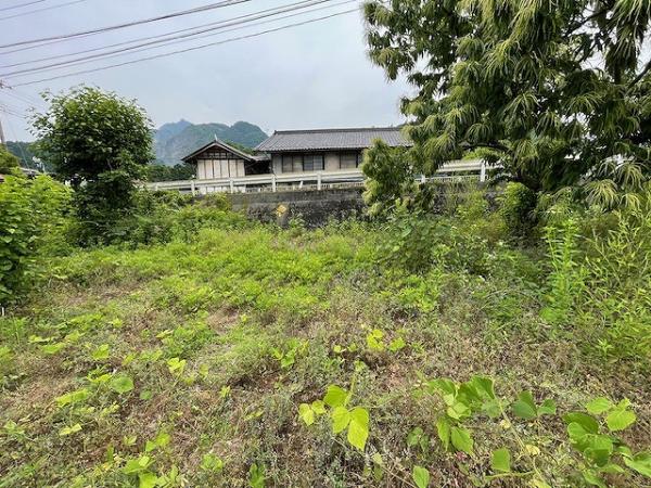 detached 荒川上田野