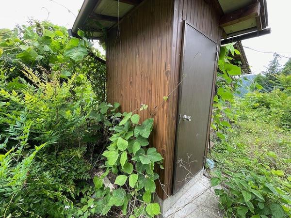 detached 荒川上田野