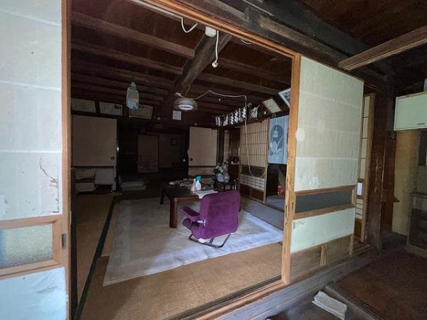 detached 荒川上田野