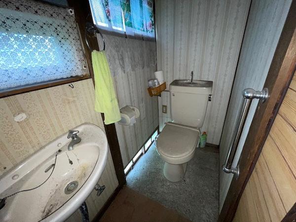 detached 荒川上田野