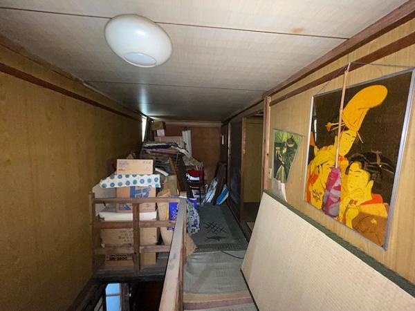 detached 荒川上田野