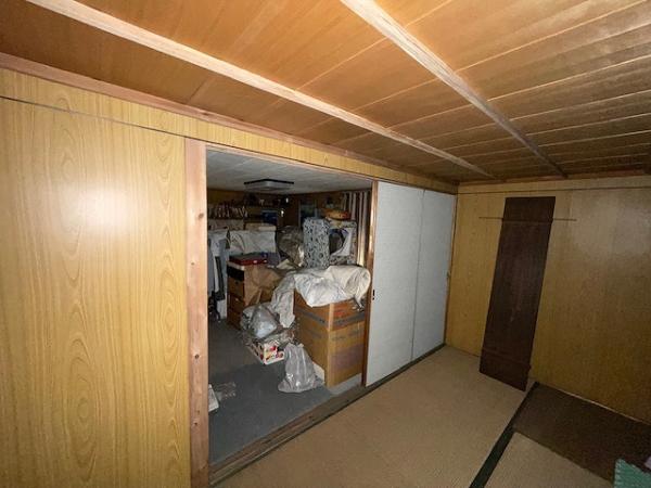 detached 荒川上田野