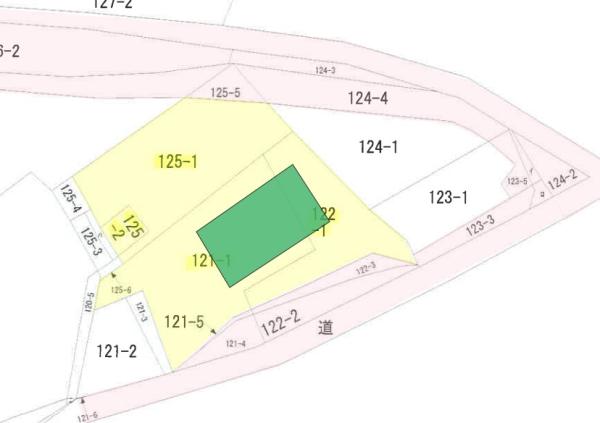 detached 荒川上田野