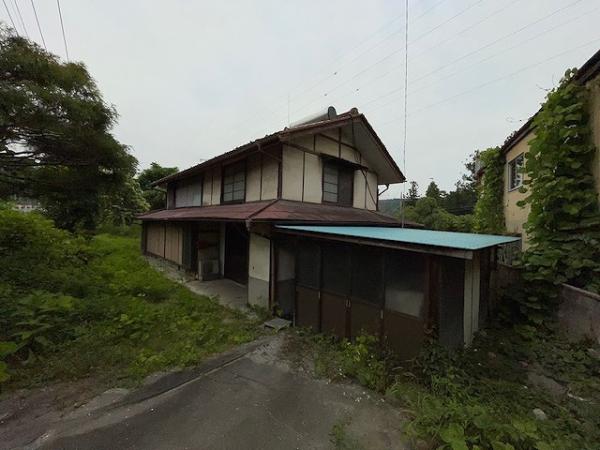 detached 荒川上田野