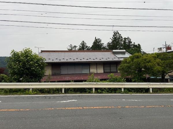 detached 荒川上田野