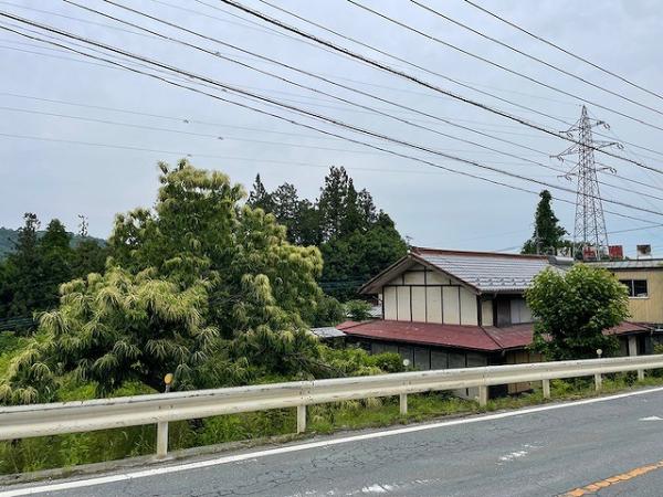 detached 荒川上田野