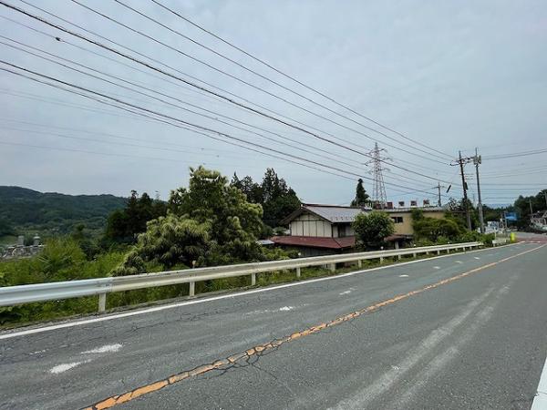 detached 荒川上田野