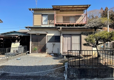 detached 日野田町２丁目