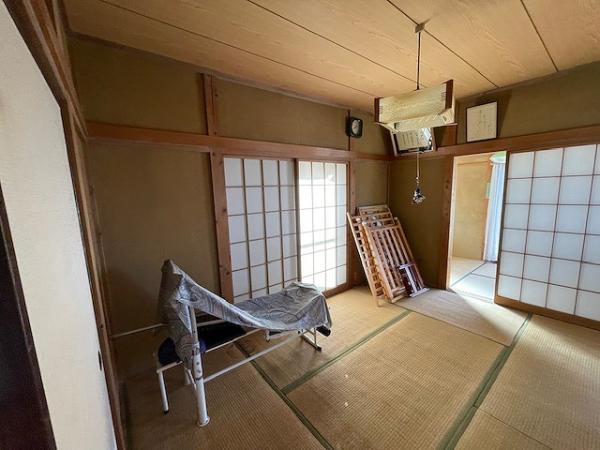 detached 日野田町２丁目