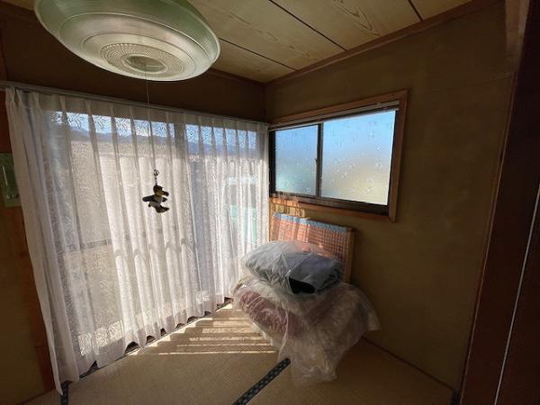 detached 日野田町２丁目