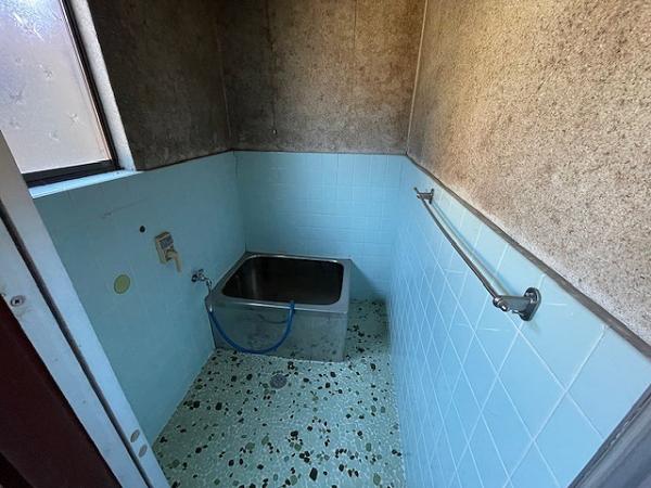 detached 日野田町２丁目