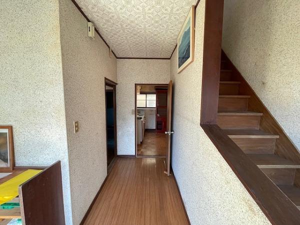 detached 日野田町２丁目