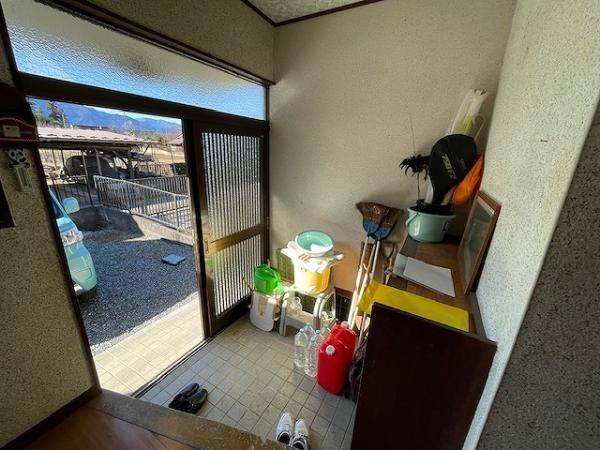 detached 日野田町２丁目