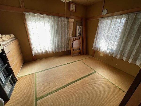 detached 日野田町２丁目