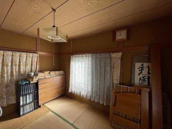 detached 日野田町２丁目