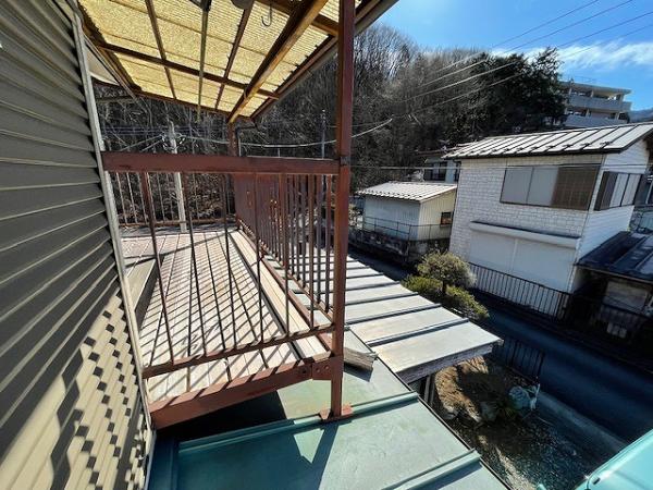 detached 日野田町２丁目