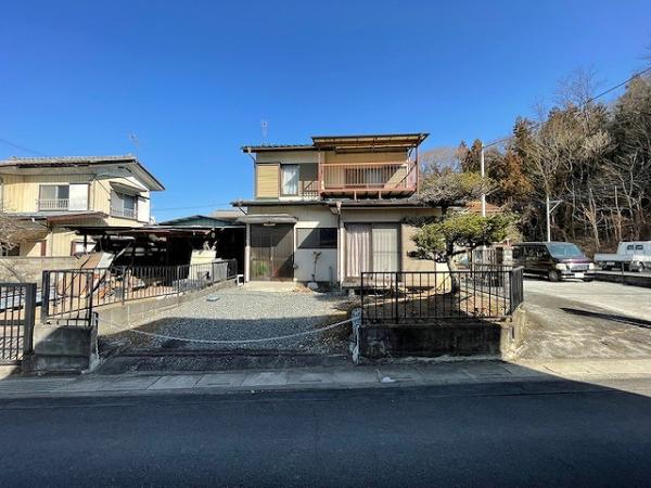 detached 日野田町２丁目