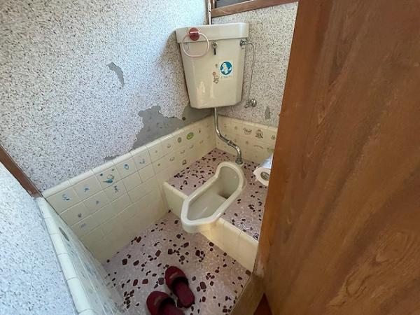 detached 日野田町２丁目