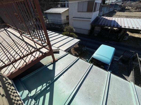 detached 日野田町２丁目