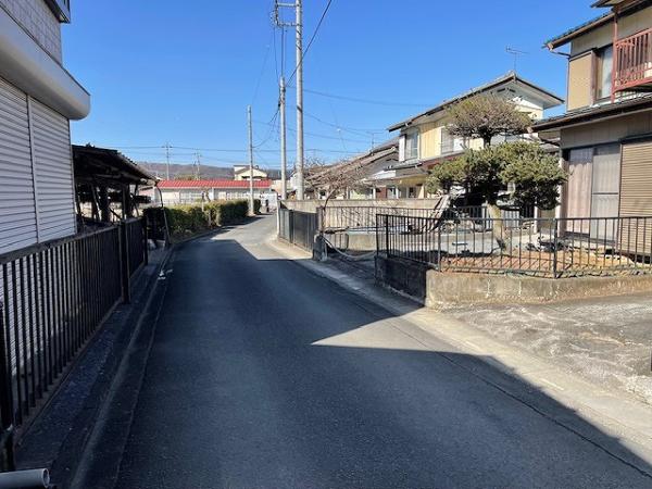 detached 日野田町２丁目