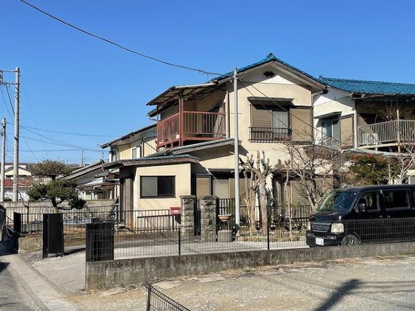 detached 日野田町２丁目