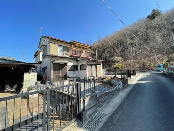 detached 日野田町２丁目