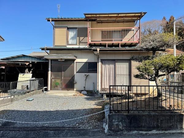 detached 日野田町２丁目