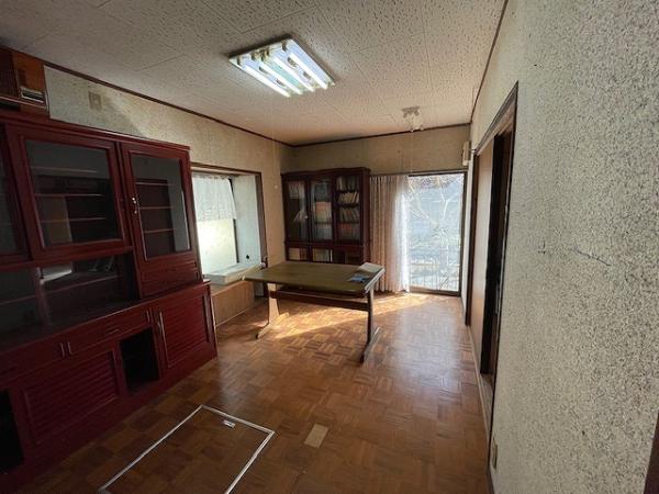 detached 日野田町２丁目