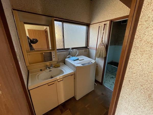 detached 日野田町２丁目