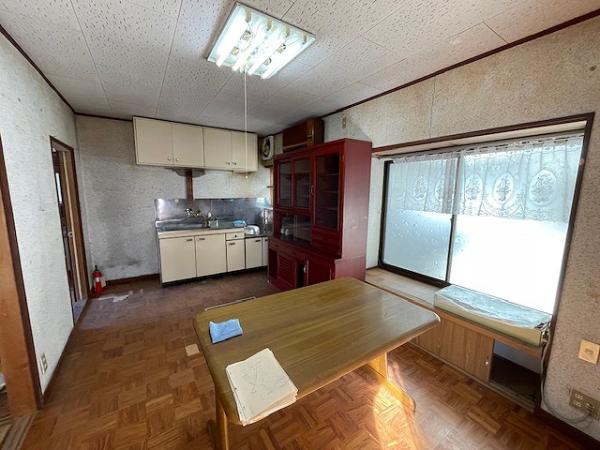 detached 日野田町２丁目