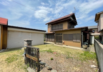 detached 上町２丁目