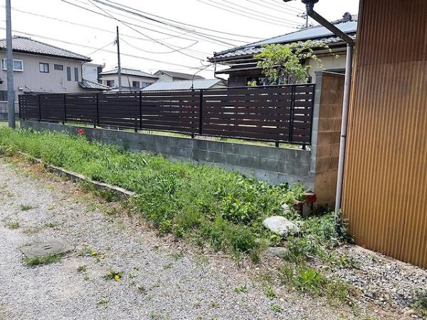 detached 上町２丁目