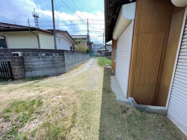 detached 上町２丁目