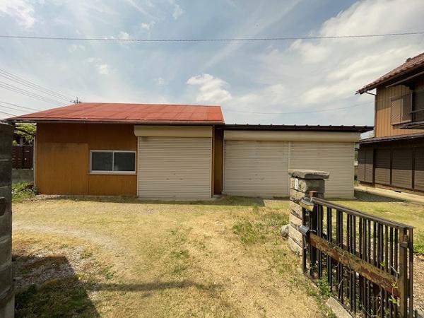 detached 上町２丁目