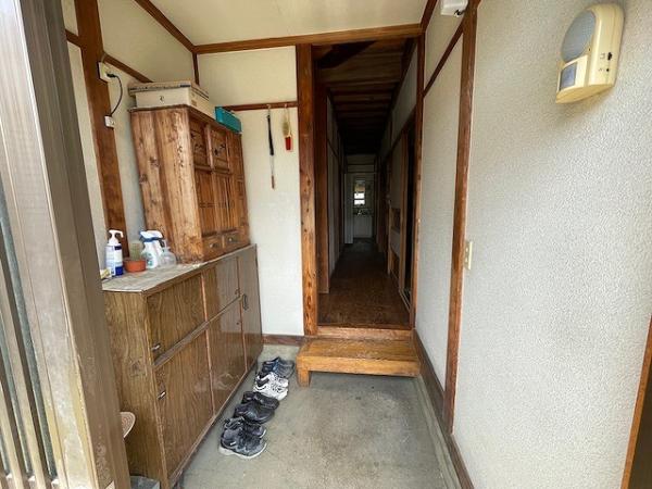 detached 上町２丁目