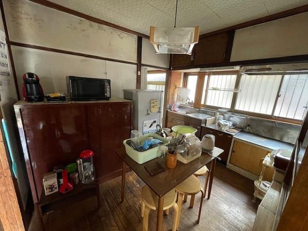 detached 上町２丁目