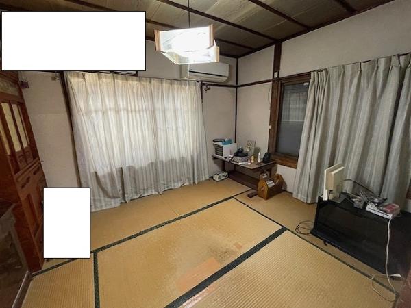 detached 上町２丁目