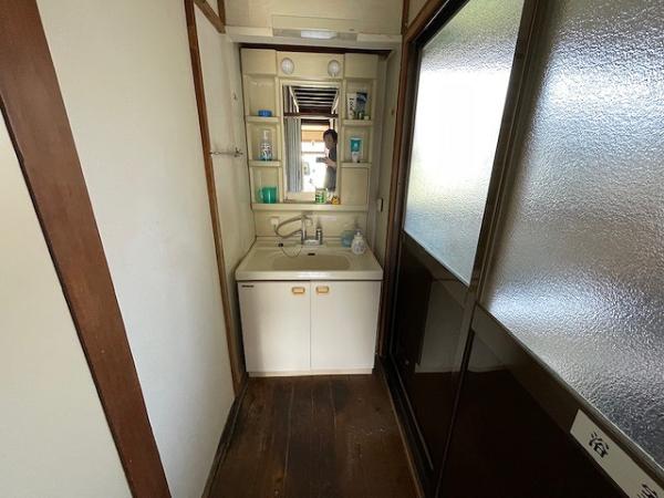 detached 上町２丁目