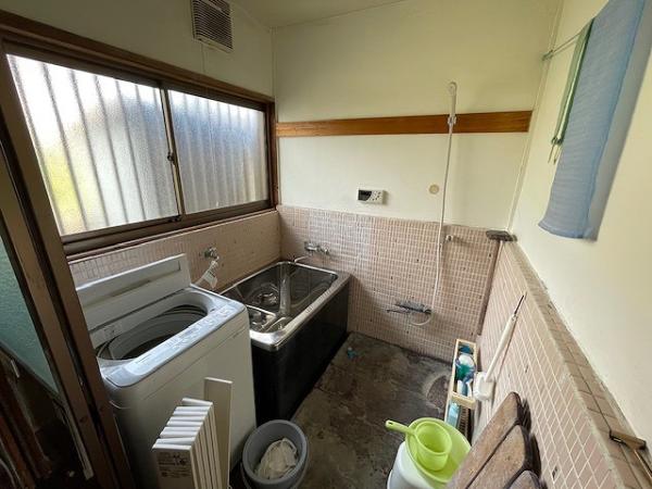 detached 上町２丁目