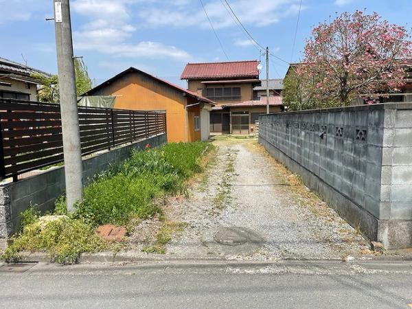 detached 上町２丁目