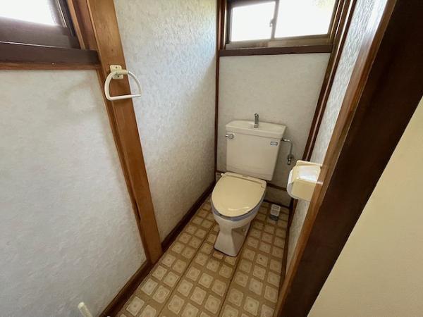 detached 上町２丁目