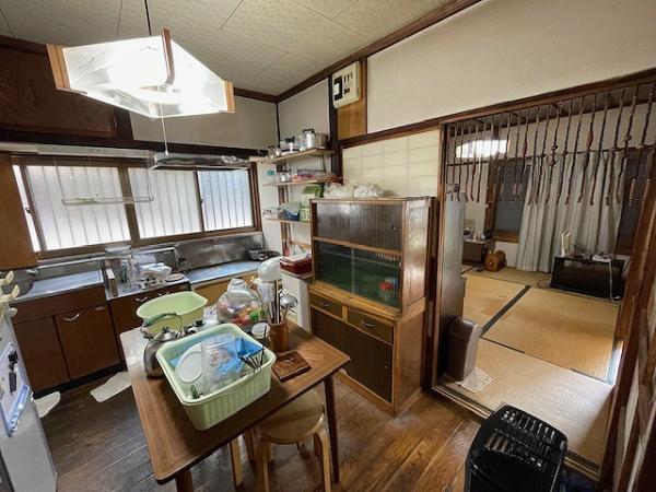 detached 上町２丁目