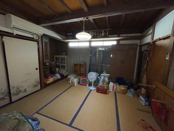 detached 上町２丁目