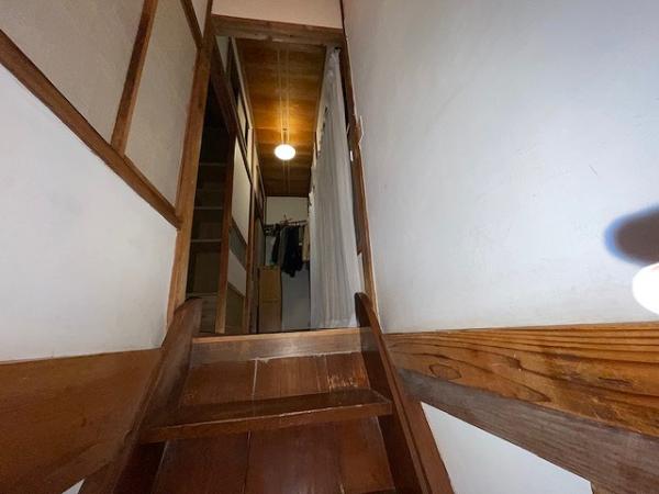 detached 上町２丁目