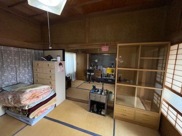 detached 上町２丁目