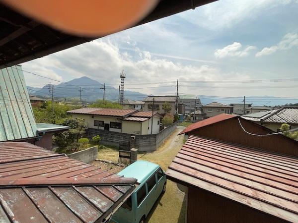 detached 上町２丁目