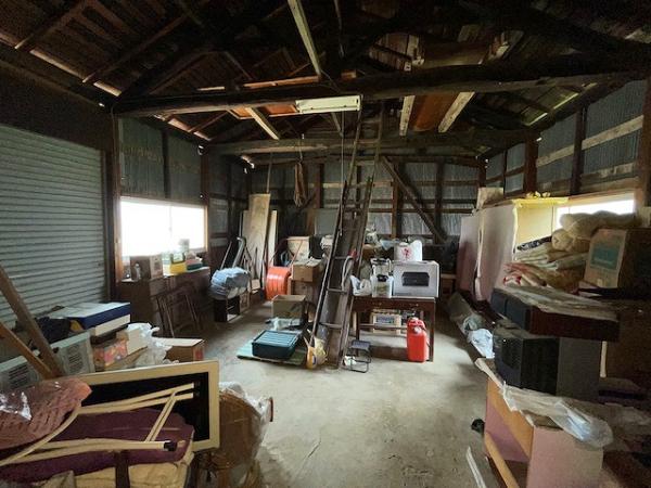 detached 上町２丁目