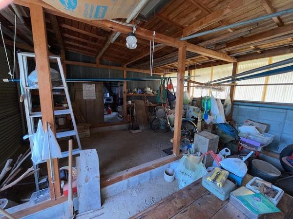 detached 上町２丁目