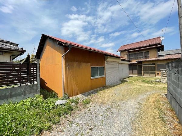 detached 上町２丁目